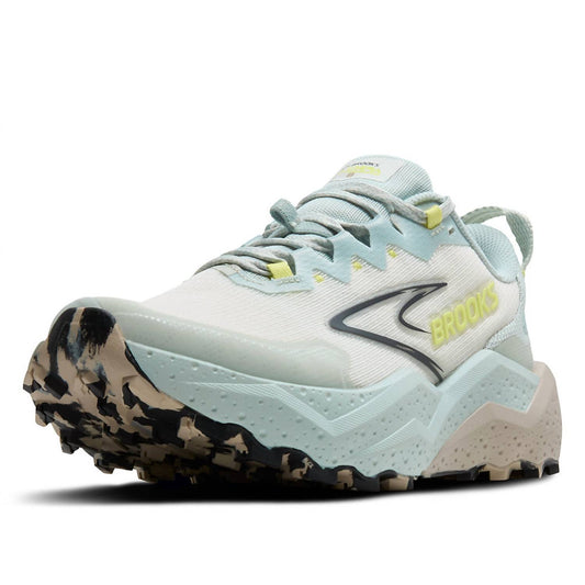 Brooks - Women's Caldera 8 Trail Running Shoes