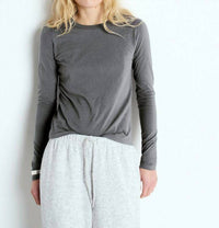 American Vintage - Gamipy Long Sleeve Tee