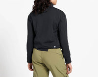 Ciele Athletics - Vlvhalfzip Jacket