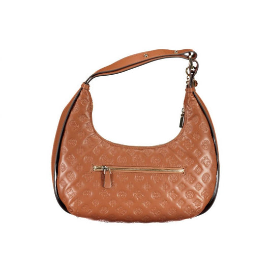 Guess - Women's Poliuretano Handbag
