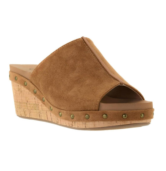 Corkys Footwear - Women's Hissy Fit Sandals