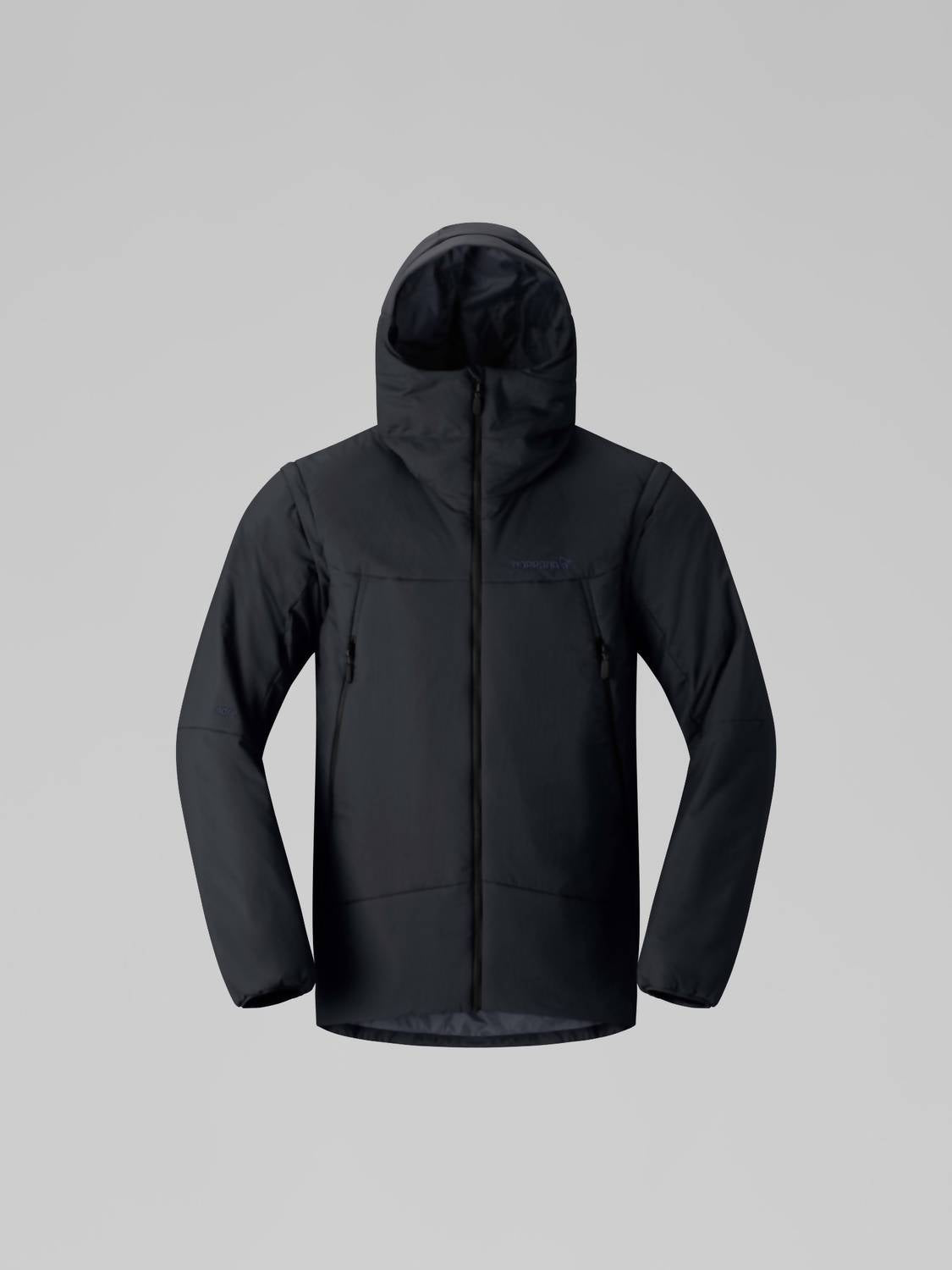 Norrona - More Thermo60 Aero100 Jacket