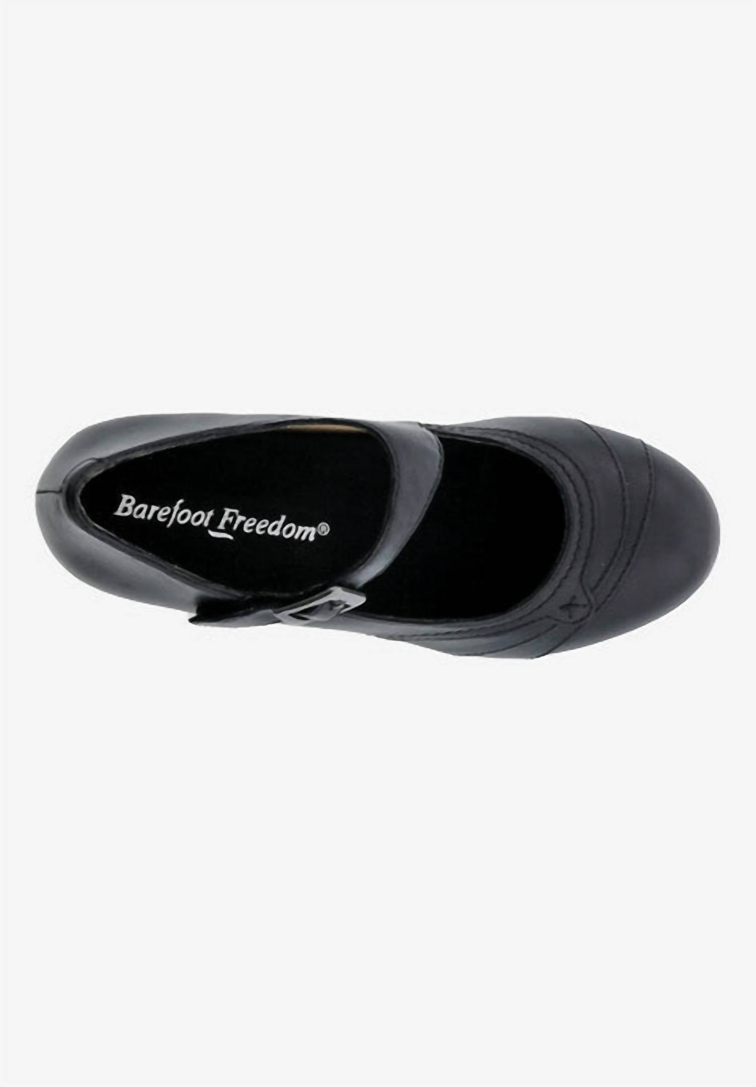 Drew - Women's Bearfoot Freedom Summer Pumps