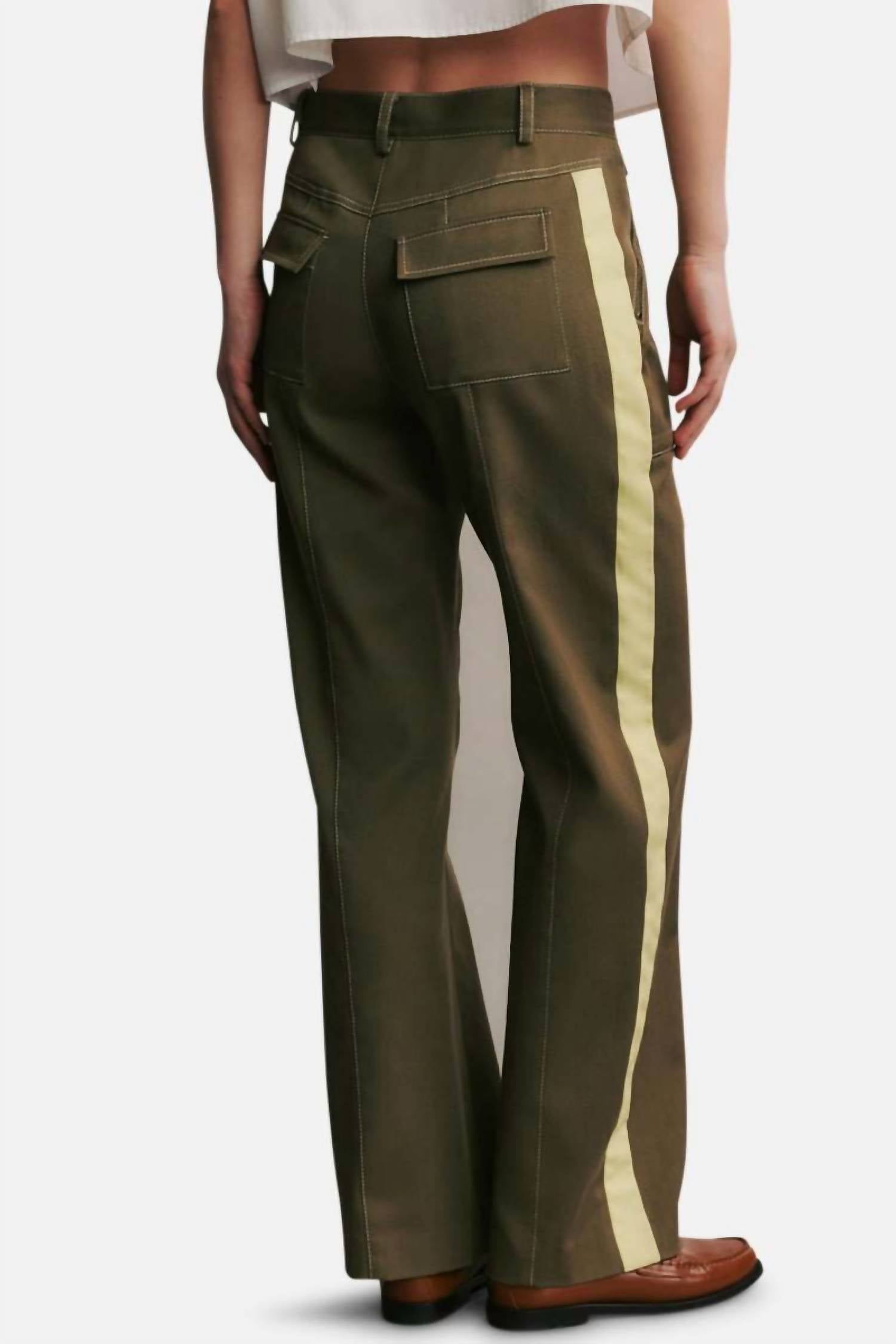 Twp - Isa Pants