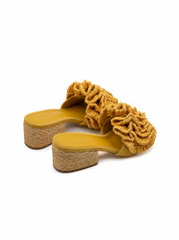 Paloma Barcelo - Women's Polly Suede Sandal