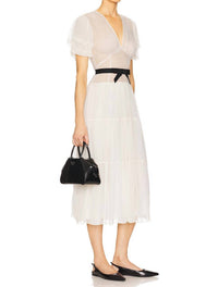 Helsa - Sasha Midi Dress
