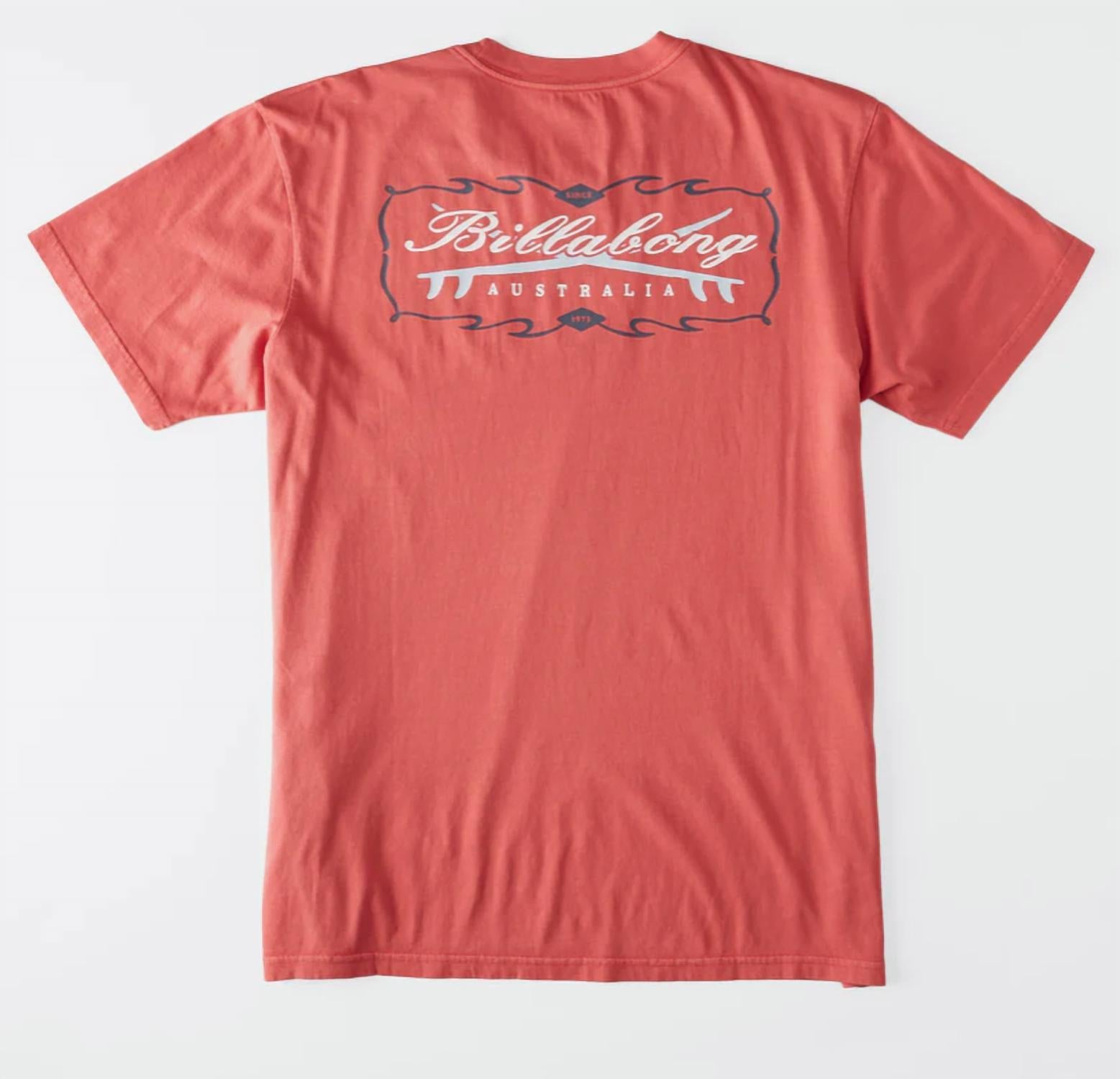 Billabong - Men's Crossboards T-shirt
