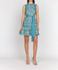 Christy Lynn - Lotus Dress