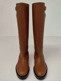 Valentino Garavani - Women's Vlogo Bold Edition Calfskin 30m Boots
