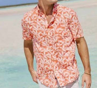 Southern Tide - Men's Kokomo Row Sportshirt