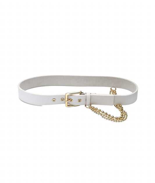 Laurel And Gold - Women's Atwater Belt