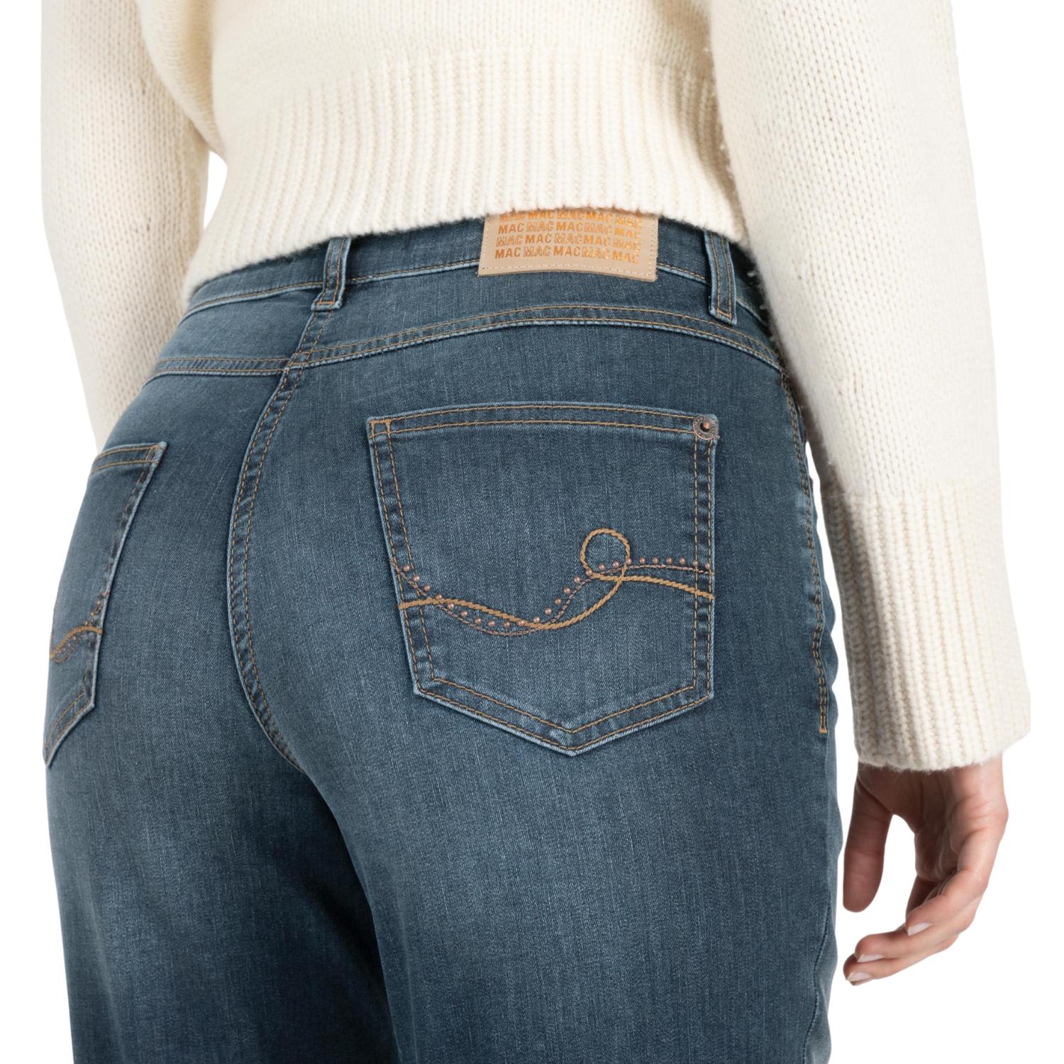 Mac - Melanie Wave Glam Jean