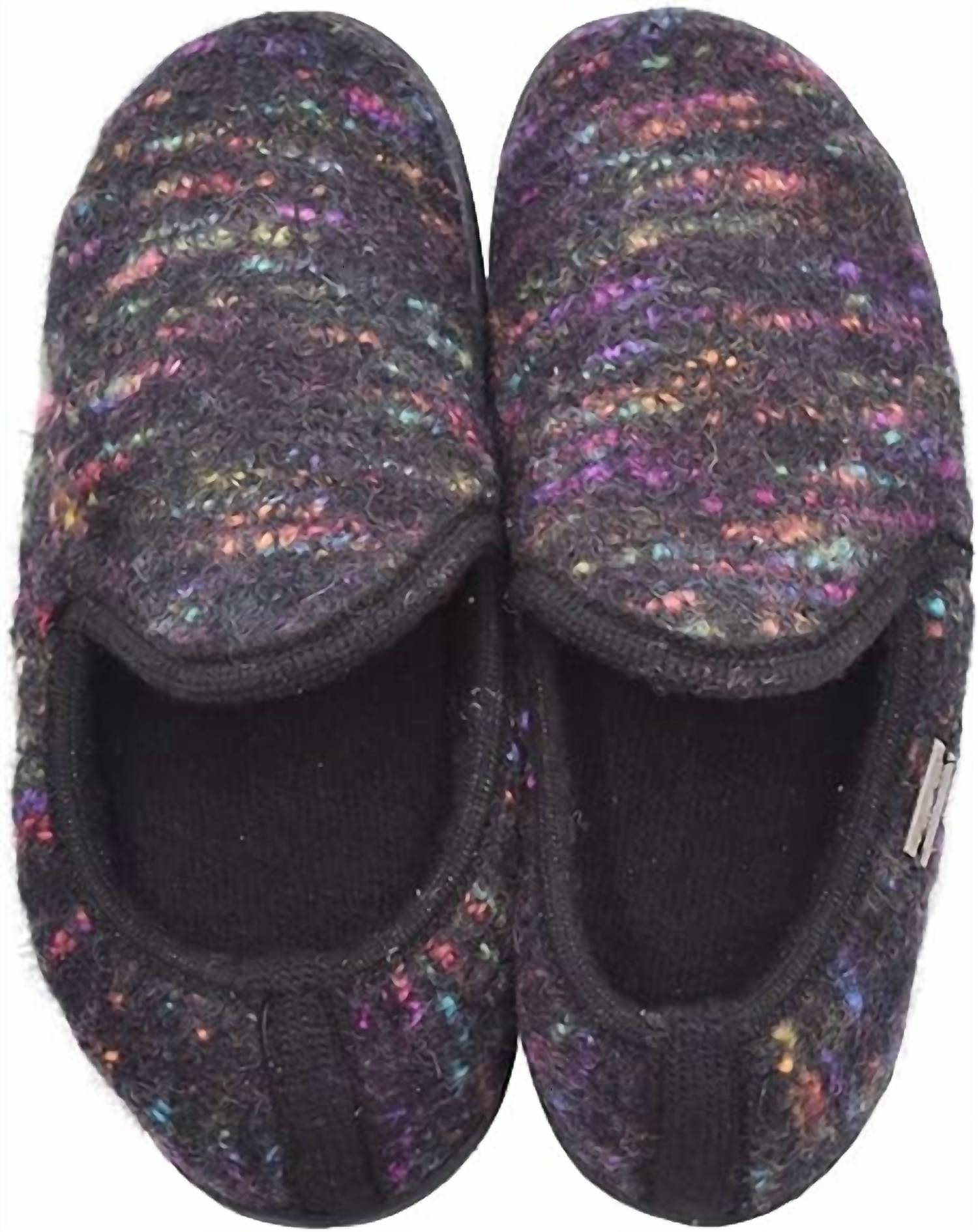 Haflinger - Women's Atb Ii Slipper