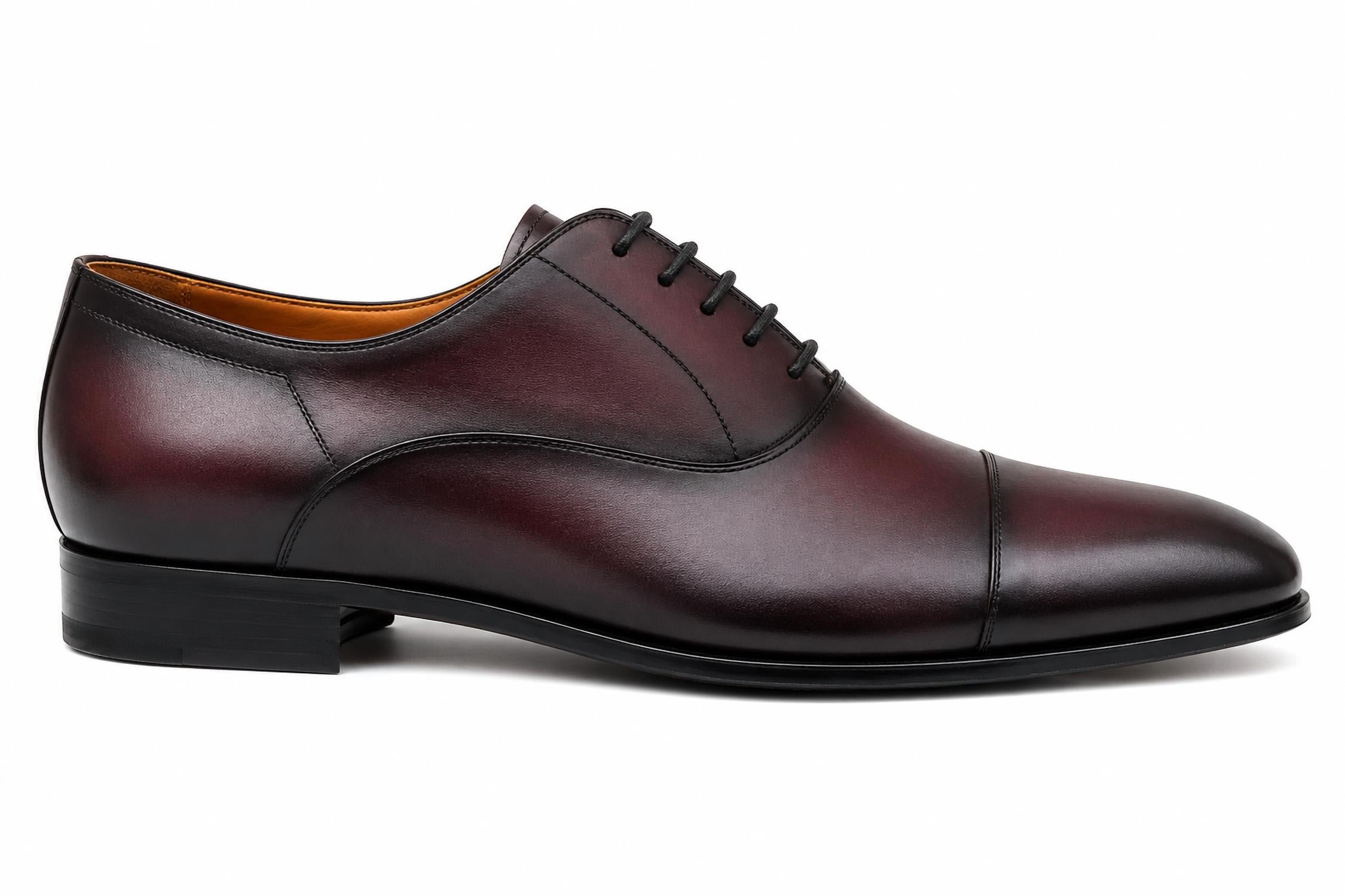 Magnanni - Men's Segovia Oxford Dress Shoe