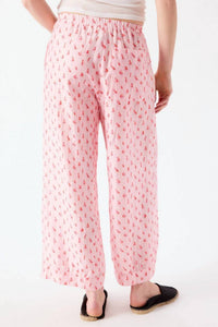 American Vintage - Zivow Wide Leg Pants