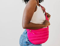 Pretty Simple - Women's Jolie Puffer Bag