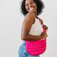 Pretty Simple - Women's Jolie Puffer Bag