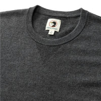 Duck Head - Henson Merino Crewneck Sweater