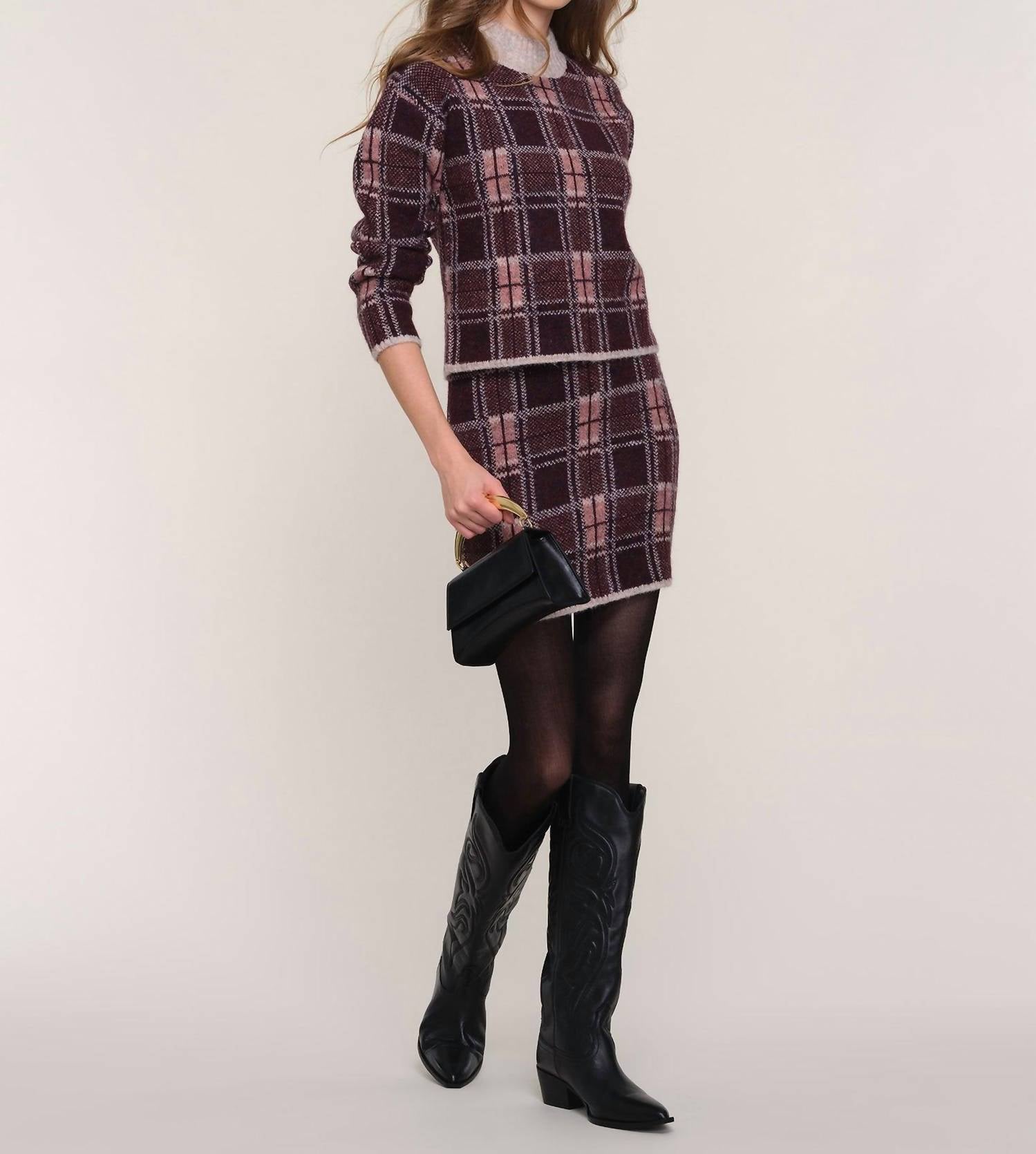 Heartloom - Sprouse Skirt Set