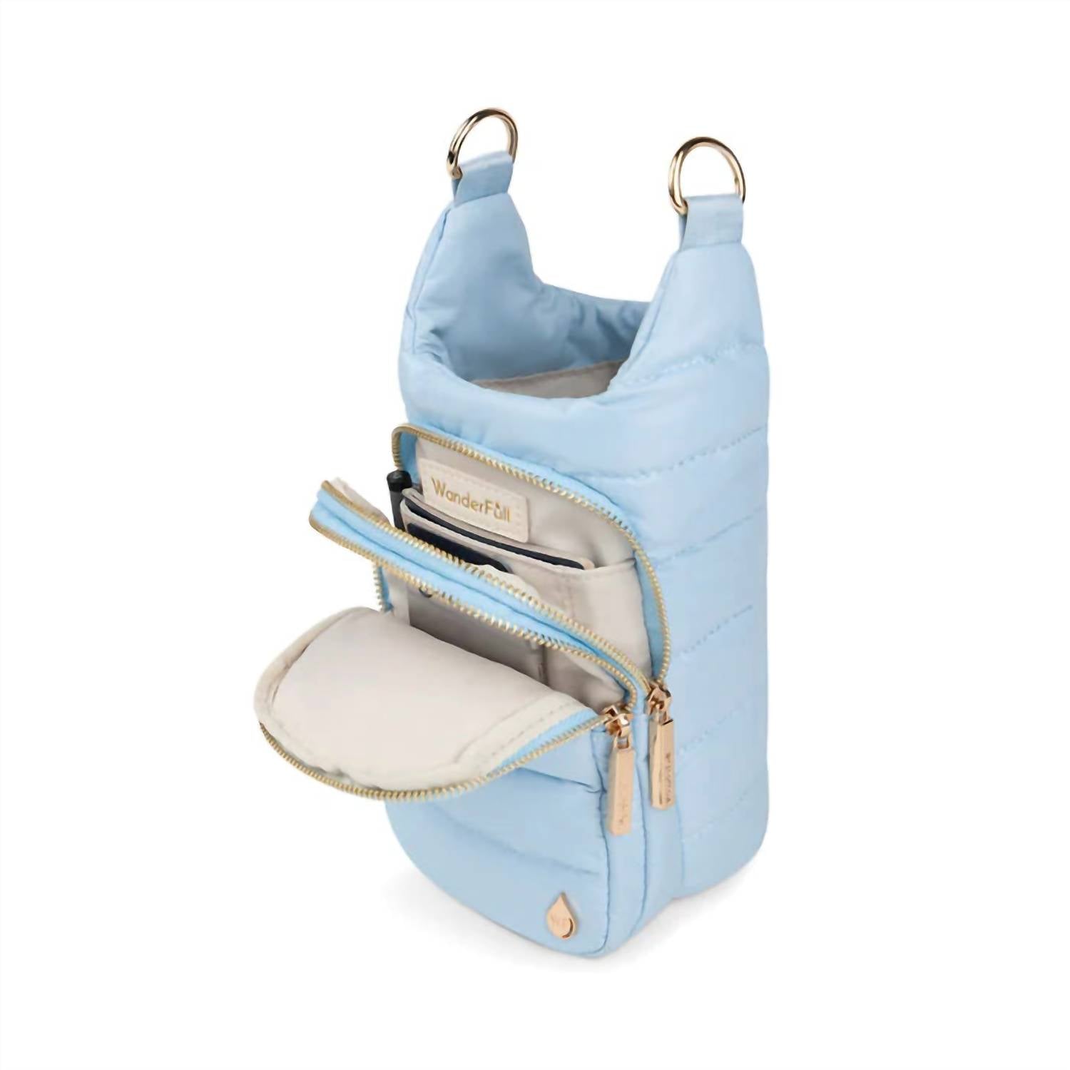 Wanderfull - Women's Cornflower Hydrobag