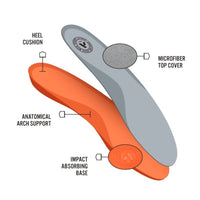 Anodyne - Women's No. 19 Casual Mary Jane Shoes