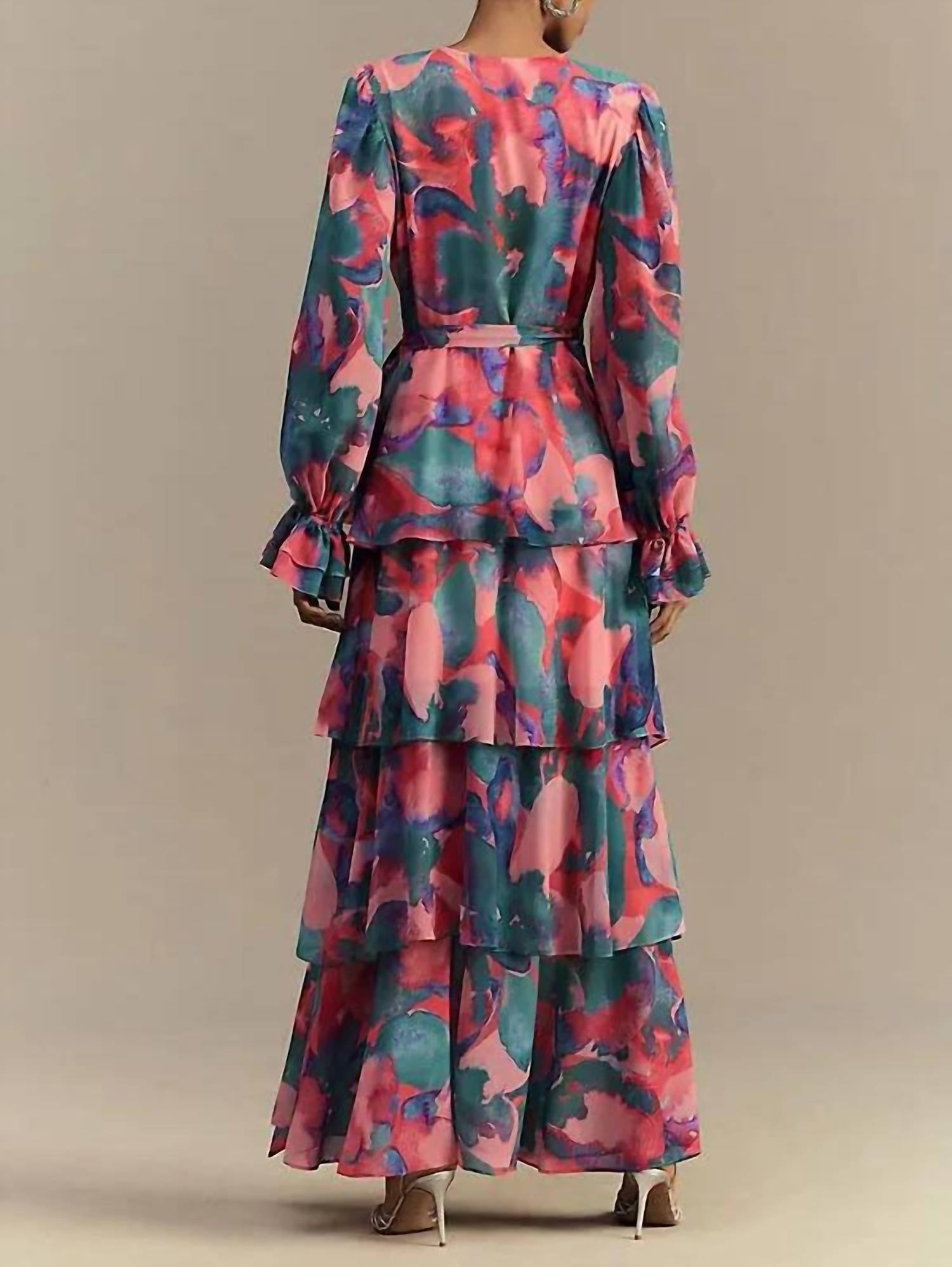 Hutch - Bardot Dress