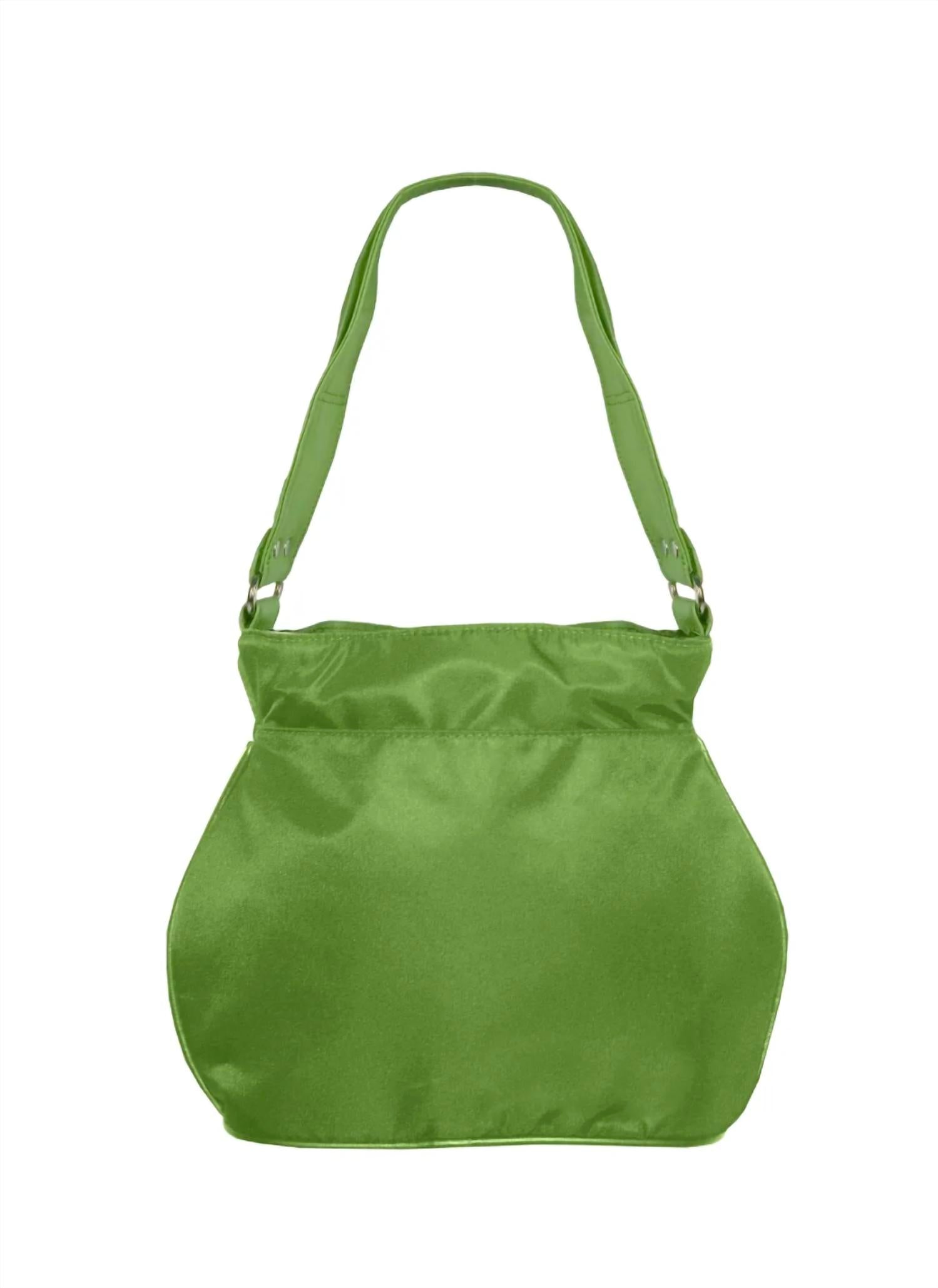 Paige Hamilton Design - Women's Suzy Flute Handbag