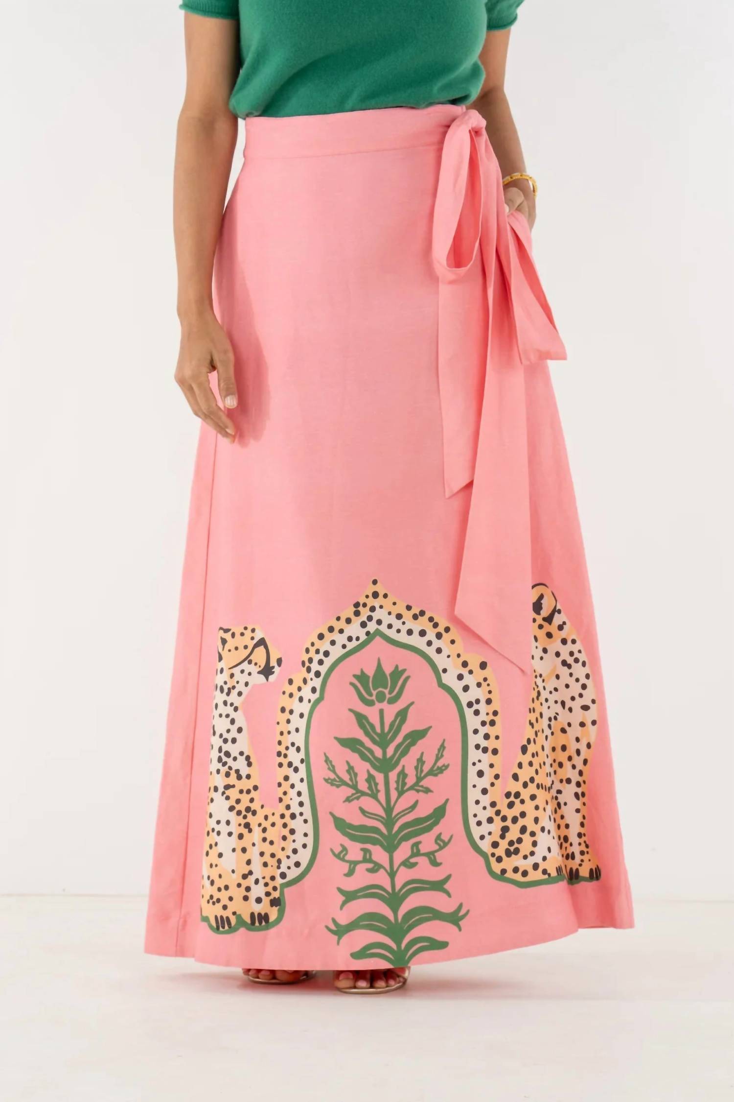 Emily Mccarthy - Audrey Skirt