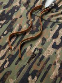 Duck Camp - Men’s Lightweight Performance Drirelease Hoodie