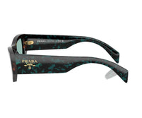 Prada - Women's A01s 18z/40k 53 Sunglasses