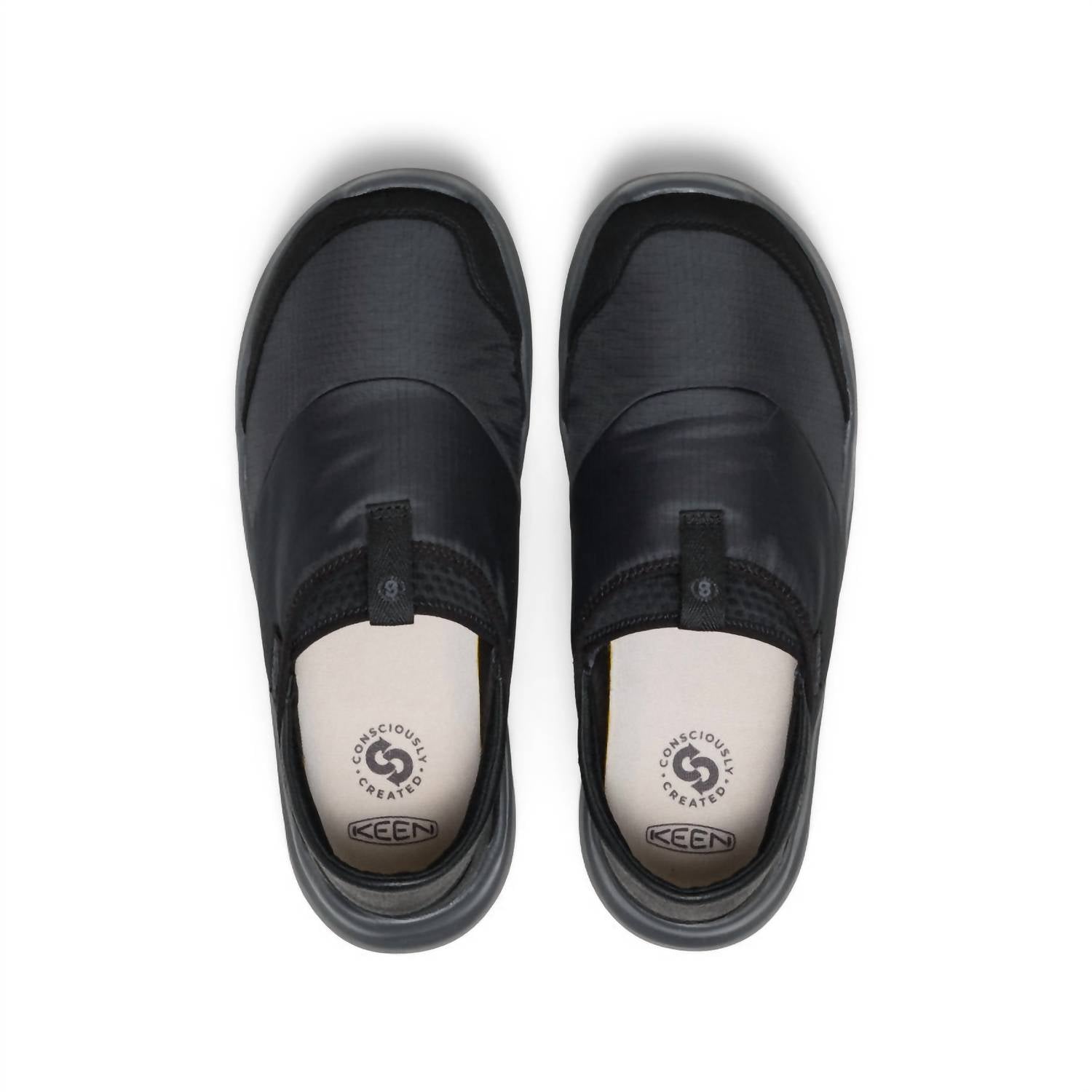 Keen - Men's Whyser Slip-on Shoes
