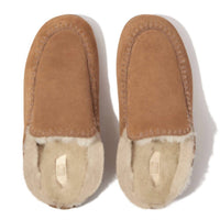 Fitflop - Women Chrissie Ii Suede Slipper