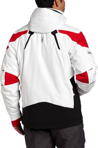 Spyder - Leader Insulated Waterproof Snow Ski Jacket