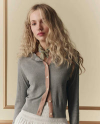 The Great. - Dainty Cardigan