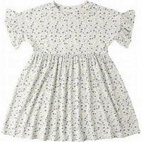 Rylee + Cru - Girl's Babydoll Dress