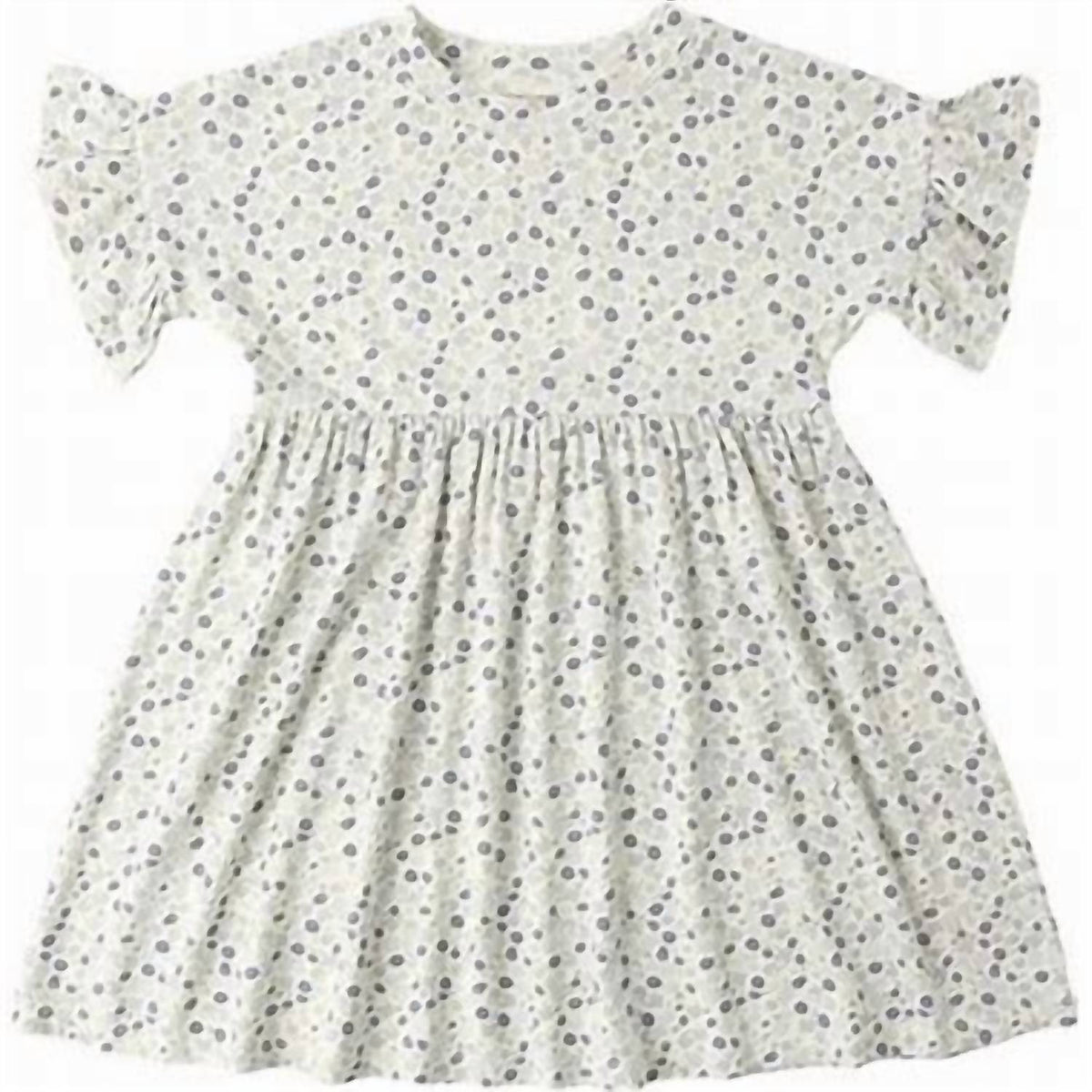 Rylee + Cru - Girl's Babydoll Dress