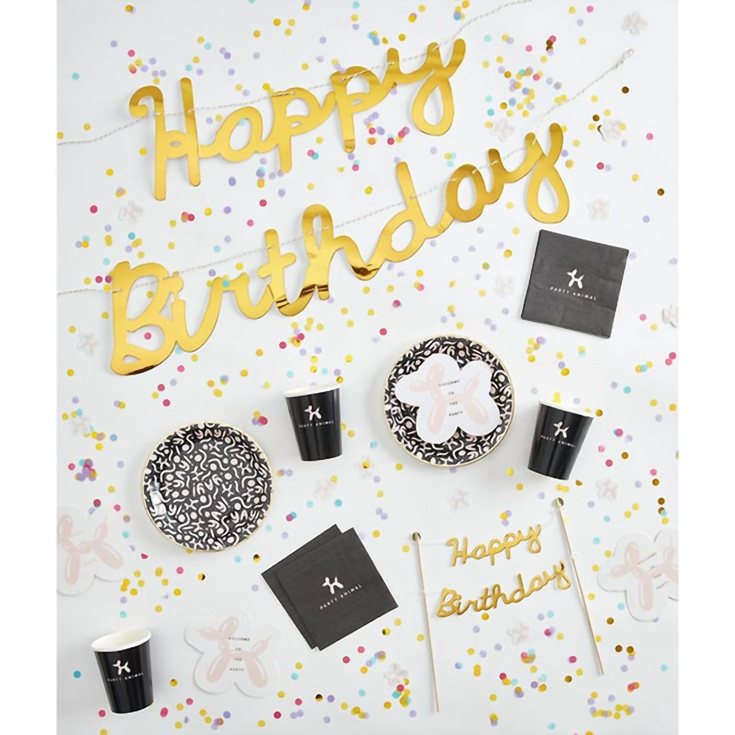 Slant Collections - Party in a Box-Party Animal