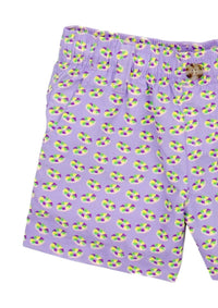 Properly Tied - Boy's Mallard Short