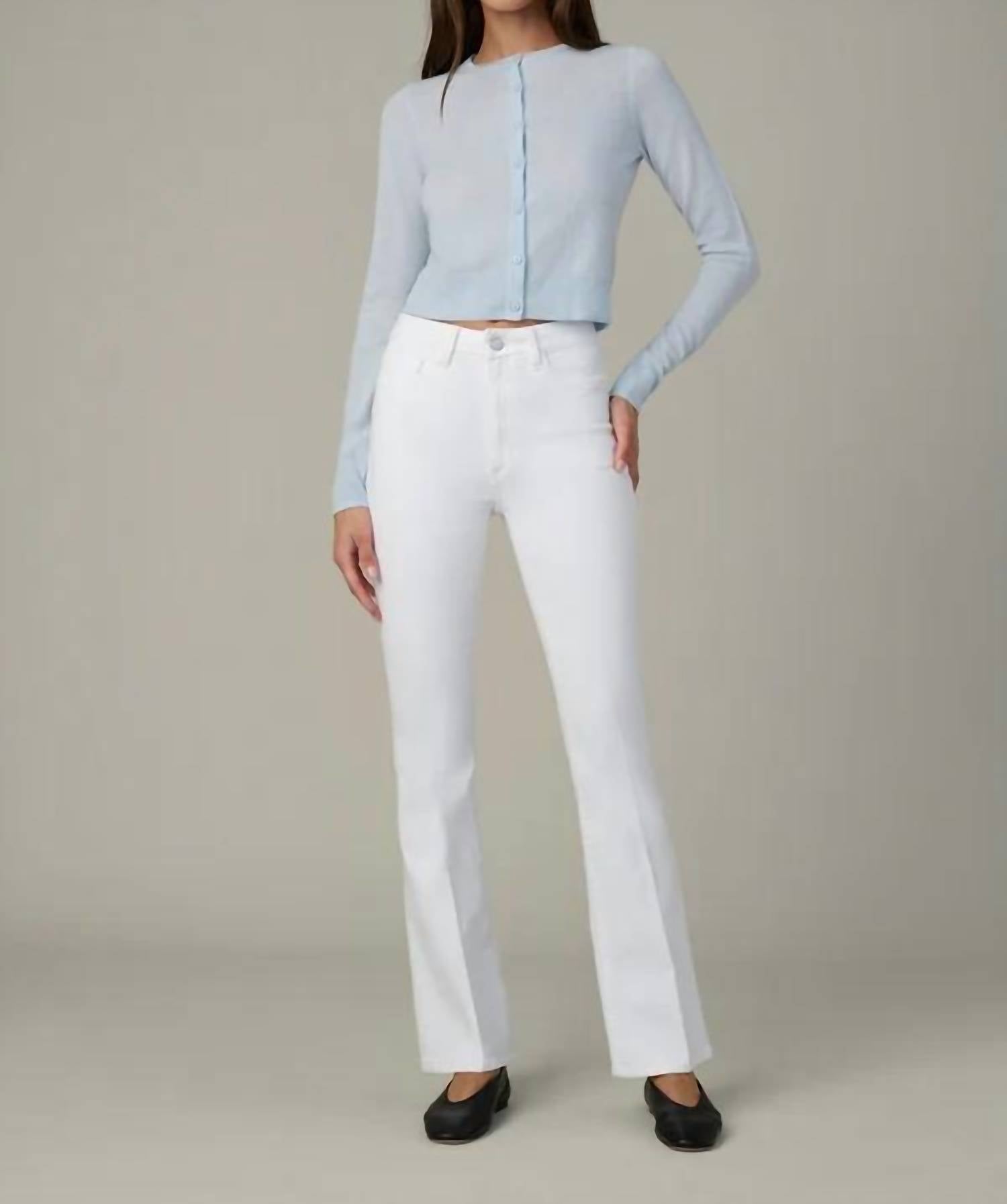 Joe'S Jeans - Dani Cashmere Cardigan