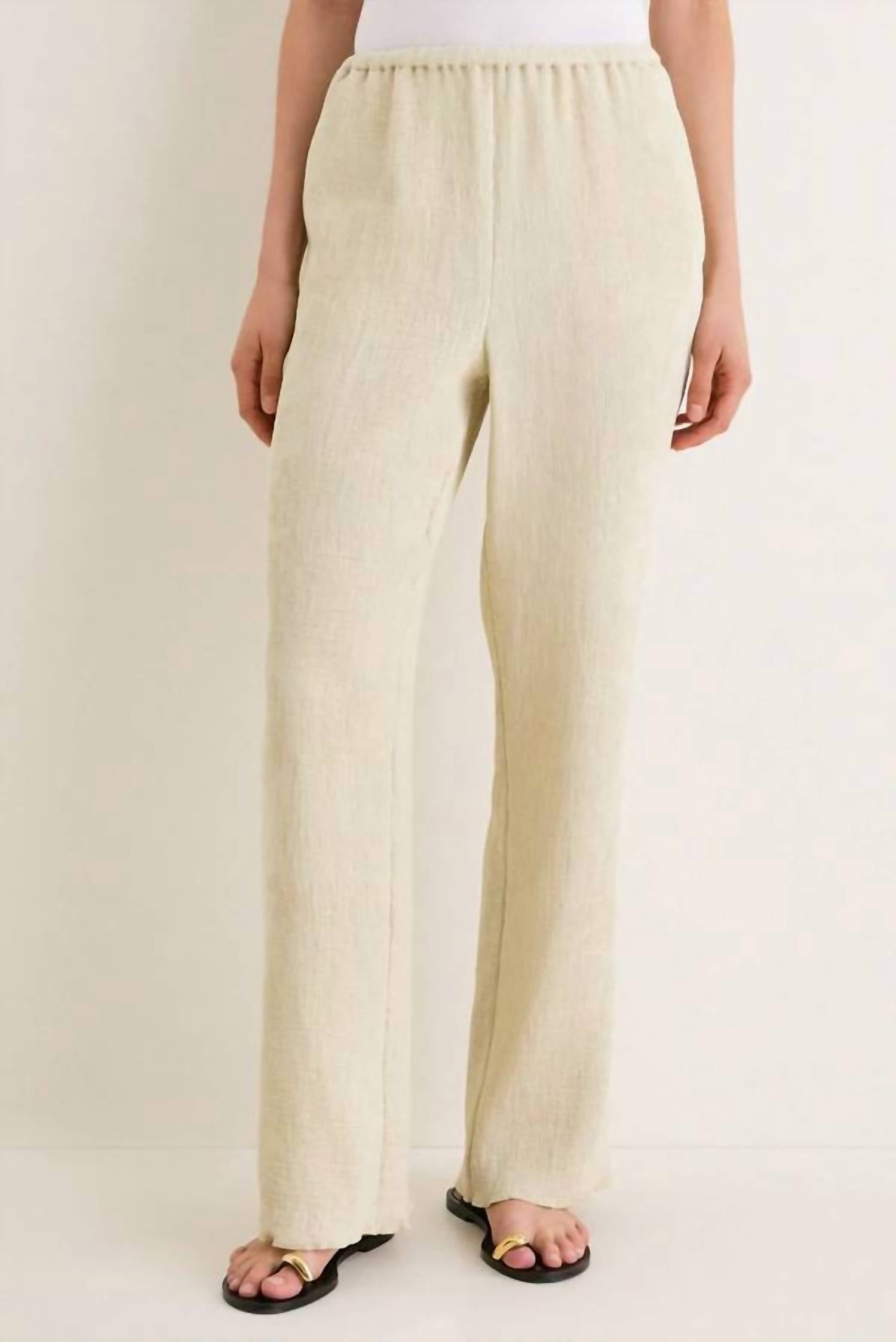 Nude Lucy - Nikita Pants