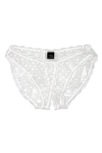 Only Hearts - Women's Coucou Lola Coulotte Panty