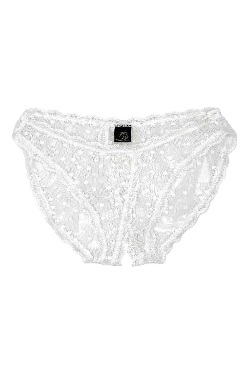 Only Hearts - Women's Coucou Lola Coulotte Panty