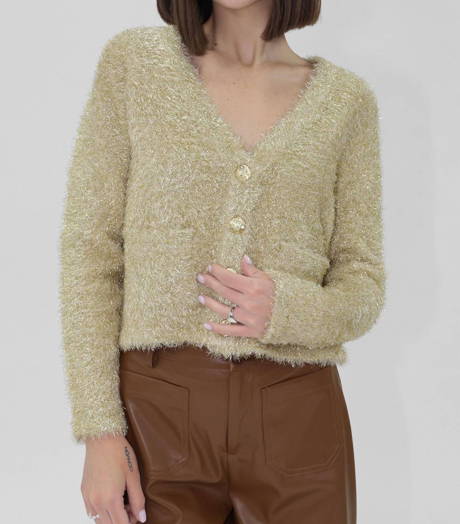 Another Love - Women's Luciana Sweater