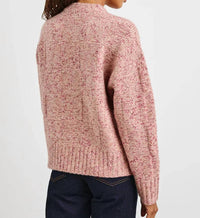 Rails - Rio Mockneck Sweater
