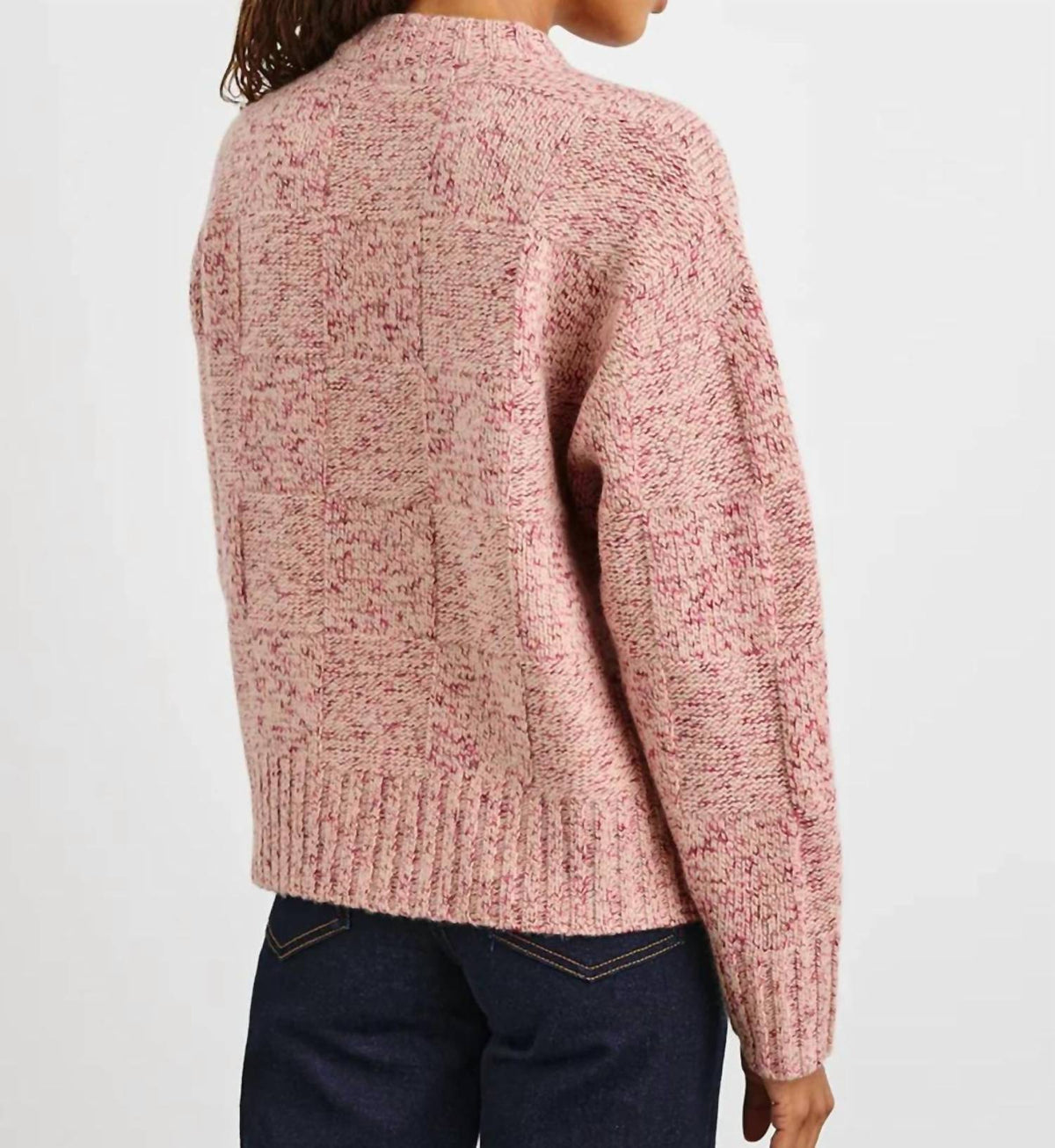 Rails - Rio Mockneck Sweater