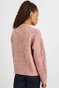 Rails - Rio Mockneck Sweater