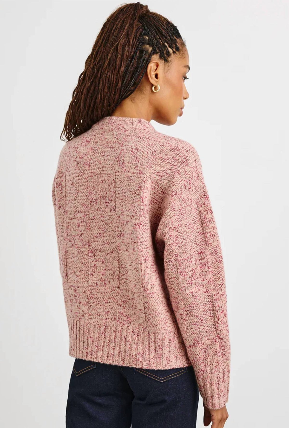 Rails - Rio Mockneck Sweater