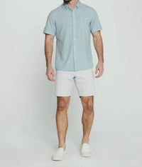 7Diamonds - Renzo Short Sleeve Shirt