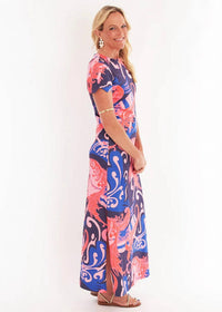 Ck Bradley - Malabar Dress
