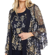 R&M Richards - Elegant 2-piece Pant Set